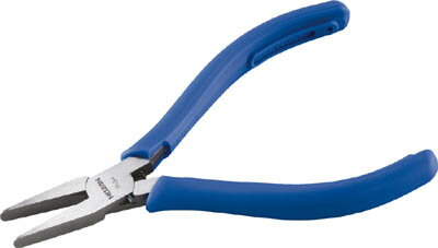 Pliers Other - HOZAN ミニチュアリードぺンチ 116mm【P-34】(ペンチ・ニッパ・ラジオペンチ)
