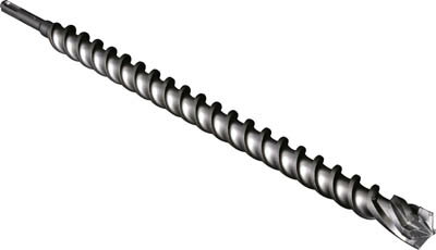 Rakuten - ミヤナガ デルタゴンビットSDSプラス Φ24．0X270mm【DLSDS24027】(穴あけ工具・コンクリートドリル)【送料無料】