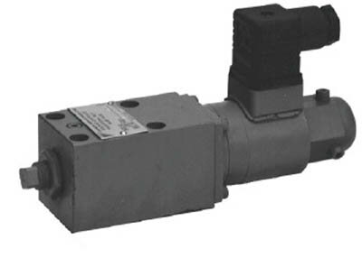 ダイキン パイロットリリーフ弁【JRP-G02-2-S-30】(空圧・油圧機器・油圧バルブ)(代引不可)【送料無料】