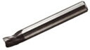 三菱K 小径エンドミル【MS3ESD0800L45S08】(旋削・フライス加工工具・超硬スクエアエンドミル)【送料無料】(4)