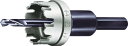 大見 超硬ステンレスホールカッター 61mm【TG61】(穴あけ工具・ホールカッター)【送料無料】(4)