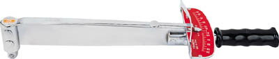 Wrenches - トーニチ プレート形トルクレンチ【F420N】(計測機器・トルク機器)【送料無料】