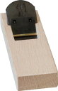 KAKURI 利蔵 替刃式鉋 42mm【12627】(土木作業・大工用品・大工道具)【送料無料】