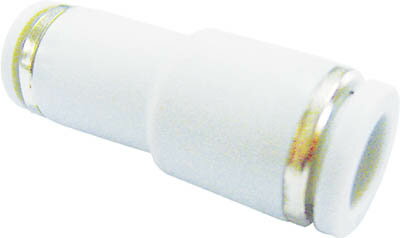 CONVUM 異径ユニオン レジューサー【WPG06-04】(流体継手・チューブ・チューブ継手)