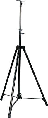 工作燈 - 日動 スタンダード三脚スタンド【S-01】(作業灯・照明用品・投光器)【送料無料】