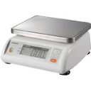 カスタム デジタル防水はかり【CS-2000WP】(計測機器・はかり)【送料無料】