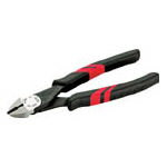 KTC ニッパ150mm【PN1-150】(ペンチ・ニッパ・ニッパ)(代引不可)