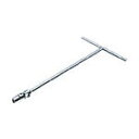 KTC T形フレックスレンチ(マグネット入り)13mm【THF2-13】(レンチ・スパナ・プーラ・T形ハンドル)【送料無料】