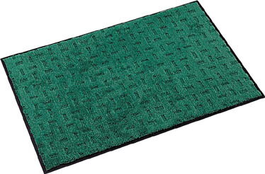 テラモト エコレインマット600×900mmグレー【MR-026-140-5】(床材用品・マット)【送料無料】