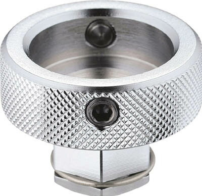 TOP ネジ修正アダプター本体【NA-38】(ねじ切り工具・ダイス)