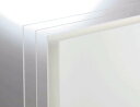 光 アクリル板(白)2×545×650【A068-2M】(機械部品・樹脂素材)(4)