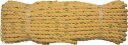 ユタカ ロープ KPトラックロープ 9mm×5m【760905】(ロープ・ひも・トラックロープ)
