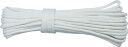 ユタカ ロープ ポリエステル金剛打ロープ 6mm×10m【A-507】(ロープ・ひも・ロープ)
