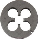 IS ダイス 50径 M24X1.5【IS-RD-50-M24X1.5】(ねじ切り工具・ダイス)【送料無料】(4)