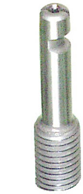 Rakuten - 西田 パンチ用長穴ポンチφ6．5mm【PMK10M6P】(電動工具・油圧工具・パンチャー)【送料無料】