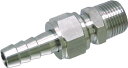 ASOH エースニップル PT1XΦ20.5【HN-7820】(流体継手・チューブ・エア配管継手)