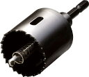 ハウスB.M バイメタルホルソーJ型【BMJ-44】(穴あけ工具・ホールカッター)(4)