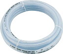 TRUSCO ブレードホース 21.5X29mm 10m【TB-21529-10】(ホース・散水用品・ホース)【送料無料】