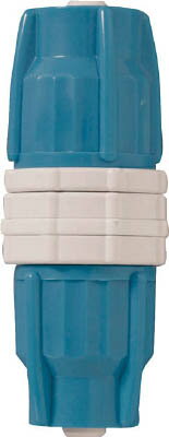 【メーカー型番】912-KHJ-D【JANコード】4905009745890【ブランド】IRIS【特徴】●ねじれ防止の回転機能付です。●濡れ手でも回しやすく、ホースプロテクター（破裂防止対応）一体型構造のコンパクトデザインです。●ホースとホースの接続ができます。濡れ手でも回しやすく、ホースプロテクター（破裂防止対応）一体型構造のコンパクトデザインです。適合ホース内径9〜12mmの新サイズで、ホースのねじれを防ぐ回転機能付です。【用途】【仕様】●適合ホース(mm)内径×外径:9〜12×12〜15●高さ(mm):90●質量(g):42【材質／仕上】●AES樹脂●ABS樹脂●ポリプロピレン（PP）【セット内容／付属品】【注意】【原産国】中国【送料について】北海道、沖縄、離島は送料を頂きます。