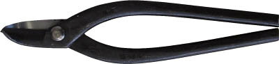 盛光 ステン用 切箸厚物エグリ刃 240mm【HSTS-0524】(ハサミ・カッター・板金用工具・板金ハサミ)【送料無料】