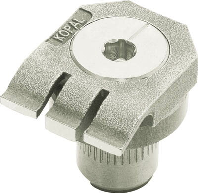 ベンリック ホールドダウンクランプ【KPHC25210】(ツーリング・治工具・クランプ（工作機械用）)【送料無料】