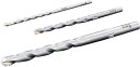 ユニカ 石材用ドリルSBタイプ(パック) 4.5×85mm【SB4.5X85BP】(穴あけ工具・コンクリートドリル)