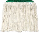 コンドル 糸ラーグ バイフク♯8 300 緑【MO599-300X-MB-G】(清掃用品・モップ)