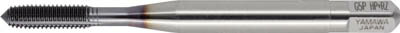 ヤマワ ハイパフォーマンスロールタップ【HPRZ-G6-M6X1-P】(ねじ切り工具・ロールタップ)