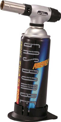 プリンス ガストーチGT−8000【GT-8000】(溶接用品・ガスバーナー・トーチ)【送料無料】