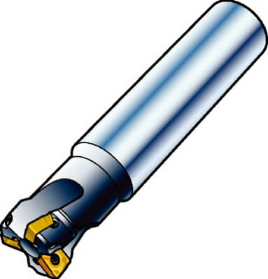 Rakuten - サンドビック コロミル490エンドミル【490-025A20-08M】(旋削・フライス加工工具・ホルダー)【送料無料】