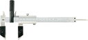 SK ノギコン【N-30】(測定工具・ケガキ用品)【送料無料】