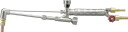 日酸TANAKA 中形切断器Zノバック C2H2【Q101Z】(溶接用品・ガス溶断用品)【送料無料】