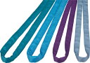 田村 ラウンドスリング SSタイプ HN−W005×1.75m 灰色【HNW0050175】【送料無料】