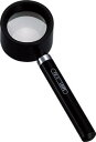 TRUSCO 高倍率ルーペ 10倍 レンズ径Φ28【TL-HL10K】(光学・精密測定機器・ルーペ)(4)
