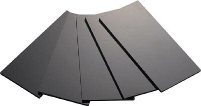 TRUSCO 遮光ガラス ♯9 2枚入【P-GC-9】(溶接用品・溶接面)