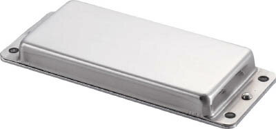 Other - TRUSCO 簡易型マグネットプレート 吸着力140N【MGP-1005H】(マグネット用品・磁選用品)【送料無料】