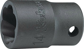 コーケン ナットツイスター【3127-13】(レンチ・スパナ・プーラ・ソケット)