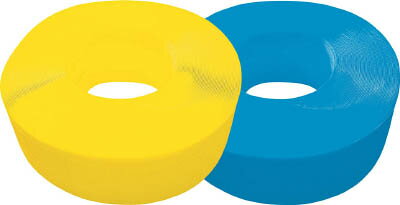 TRUSCO 手締用PPバンド15．5mmX1000m巻青（段ボールパック）【TPP-155BD】(梱包結束用品・PPバンド)