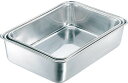 IKD 抗菌深型組バット8号【K02700000570】(ボトル・容器・バット・ボール)【送料無料】