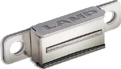 スガツネ工業 耐熱マグネットキャッチ（014−012−625）【MC-YN005HP-50】(建築金物・工場用間仕切り・マ..