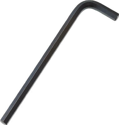 TRUSCO 六角棒レンチ 標準タイプ 19．0mm【TRR-190】(ドライバー・六角棒レンチ・六角棒レンチ)