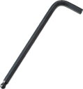 TRUSCO ボールポイント六角棒レンチ 標準タイプ 17.0mm【TTBR-170】(4)