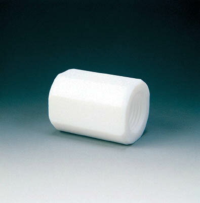 フロンケミカル カップリング RC3／4【NR0090-04】(理化学・クリーンルーム用品・特殊継手)【送料無料】