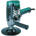 日立 電子ポリッシャ【SP18VB】(電動工具・油圧工具・用途別研磨機)【送料無料】(4)