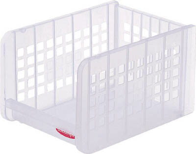 リス スタックキーパー WH260【GJIC018】(OA・事務用品・書類ケース)