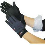 ミタニ 合皮手袋 エムテック Mサイズ(作業手袋・合成皮革・人工皮革手袋)