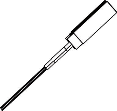 白光 ヒーター 100V－80W【337-H】(はんだ・静電気対策用品・電気はんだこて)