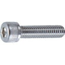 TRUSCO 六角穴付ボルト ステンレス全ネジ サイズM3X6 55本入【B44-0306】(ねじ・ボルト・ナット・六角穴付ボルト)(4)