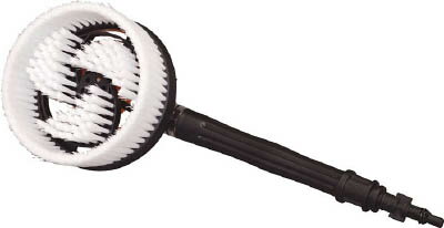 IRIS IRIS洗浄機パーツ 回転ブラシ【FKB】(清掃用品・高圧洗浄機)