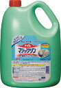 Kao トイレマジックリン 強力クレンザー 4.5Kg【21212】(労働衛生用品・トイレ用品)(3)